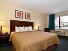 фото отеля Quality Inn Naval Base San Diego