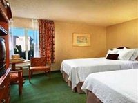 Ramada Plaza Hotel Circle South San Diego