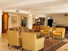 фото отеля Ramada Plaza Hotel Circle South San Diego