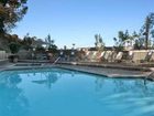 фото отеля Ramada Plaza Hotel Circle South San Diego