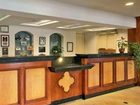 фото отеля Ramada Plaza Hotel Circle South San Diego