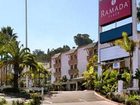 фото отеля Ramada Plaza Hotel Circle South San Diego