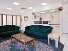 фото отеля Super 8 Motel Katy Freeway Houston