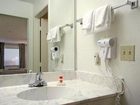 фото отеля Super 8 Motel Katy Freeway Houston