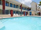 фото отеля Super 8 Motel Katy Freeway Houston