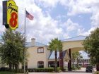 фото отеля Super 8 Motel Katy Freeway Houston