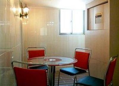 фото отеля K-Pop Residence Myeong Dong II