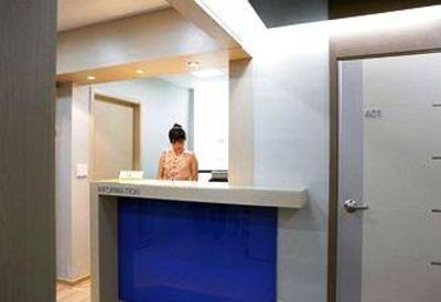 фото отеля K-Pop Residence Myeong Dong II