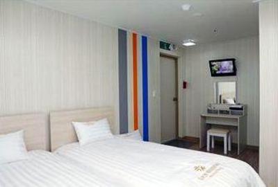 фото отеля K-Pop Residence Myeong Dong II