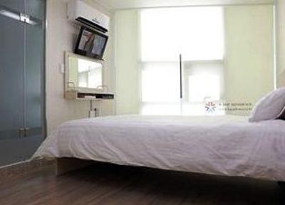 фото отеля K-Pop Residence Myeong Dong II