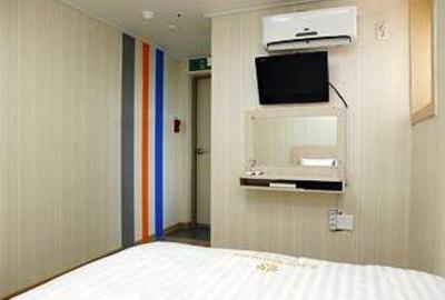 фото отеля K-Pop Residence Myeong Dong II