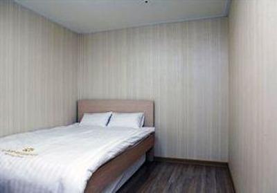 фото отеля K-Pop Residence Myeong Dong II