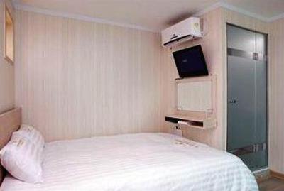 фото отеля K-Pop Residence Myeong Dong II
