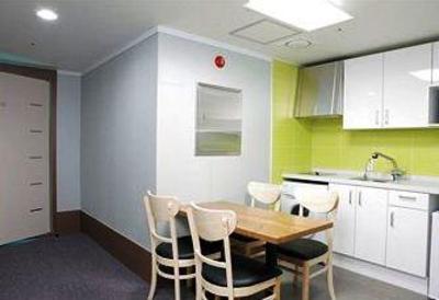 фото отеля K-Pop Residence Myeong Dong II