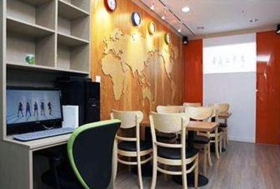 фото отеля K-Pop Residence Myeong Dong II