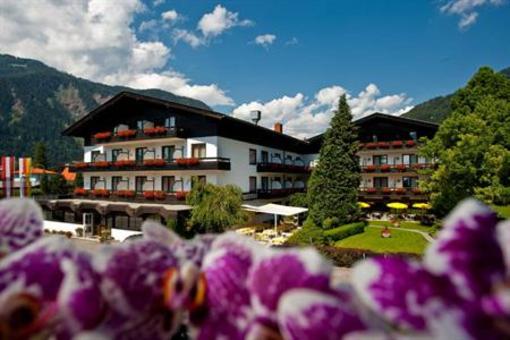 фото отеля Vitalhotel Zanker