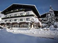 Vitalhotel Zanker
