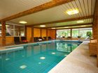 фото отеля Vitalhotel Zanker