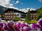 фото отеля Vitalhotel Zanker