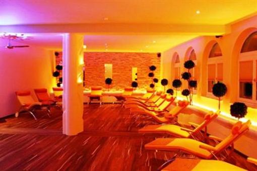 фото отеля Posthotel Schladming