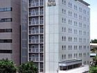 фото отеля Comfort Hotel Narita