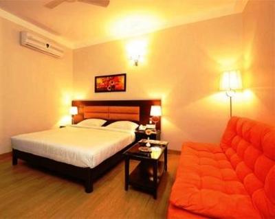 фото отеля Clarks Inn Kailash Colony