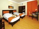 фото отеля Clarks Inn Kailash Colony
