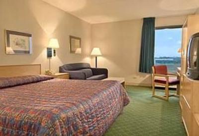 фото отеля Americas Best Value Inn & Suites Chicago South Matteson