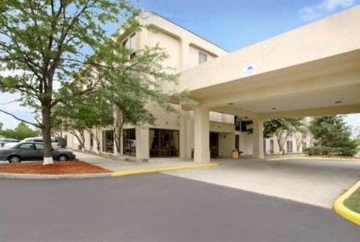 фото отеля Americas Best Value Inn & Suites Chicago South Matteson