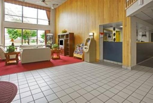 фото отеля Americas Best Value Inn & Suites Chicago South Matteson