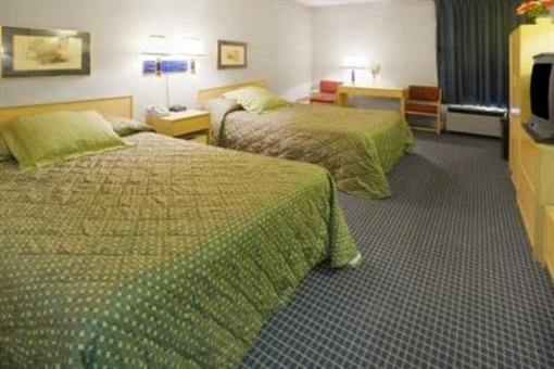 фото отеля Americas Best Value Inn & Suites Chicago South Matteson