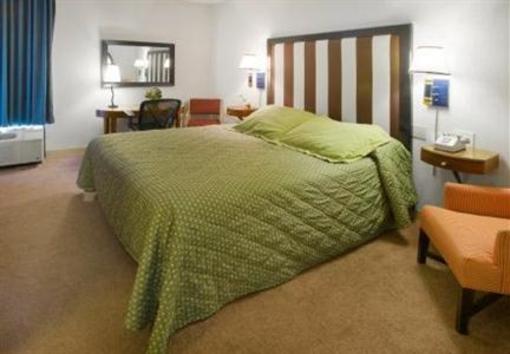 фото отеля Americas Best Value Inn & Suites Chicago South Matteson