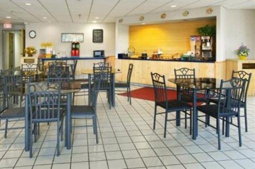 фото отеля Americas Best Value Inn & Suites Chicago South Matteson