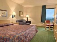 Americas Best Value Inn & Suites Chicago South Matteson