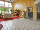 фото отеля Americas Best Value Inn & Suites Chicago South Matteson