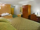 фото отеля Americas Best Value Inn & Suites Chicago South Matteson