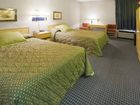 фото отеля Americas Best Value Inn & Suites Chicago South Matteson