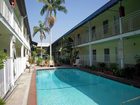 фото отеля Coral Sands Motel Hollywood Los Angeles