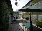 фото отеля Coral Sands Motel Hollywood Los Angeles
