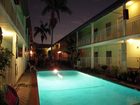 фото отеля Coral Sands Motel Hollywood Los Angeles