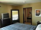фото отеля Coral Sands Motel Hollywood Los Angeles