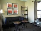 фото отеля Coral Sands Motel Hollywood Los Angeles