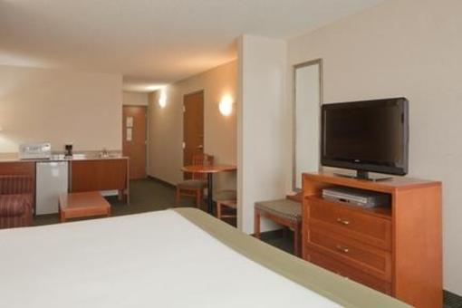 фото отеля Holiday Inn Express Hotel & Suites Bryan Montpelier