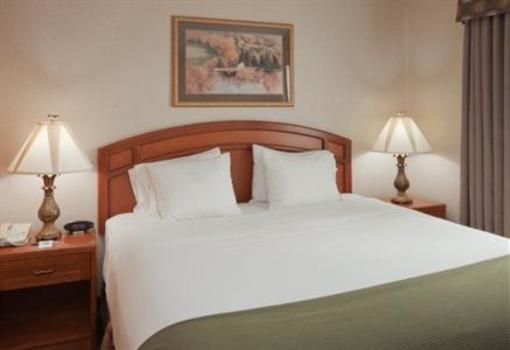 фото отеля Holiday Inn Express Hotel & Suites Bryan Montpelier