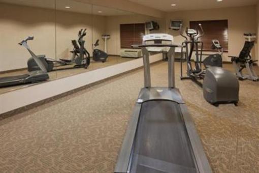 фото отеля Holiday Inn Express Hotel & Suites Bryan Montpelier