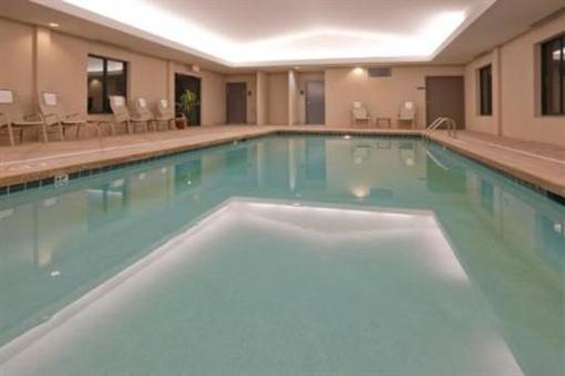 фото отеля Holiday Inn Express Hotel & Suites Bryan Montpelier