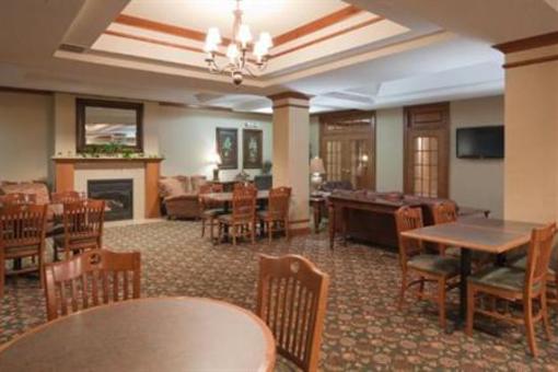 фото отеля Holiday Inn Express Hotel & Suites Bryan Montpelier