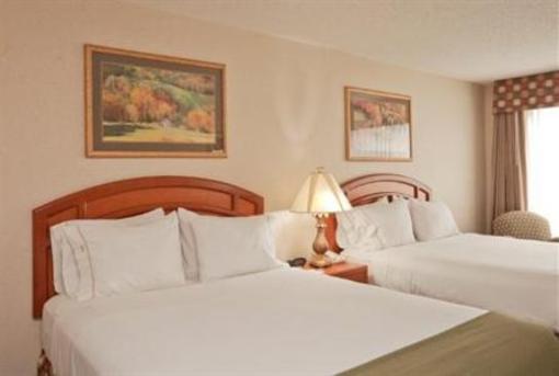 фото отеля Holiday Inn Express Hotel & Suites Bryan Montpelier