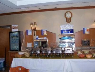 фото отеля Holiday Inn Express Hotel & Suites Bryan Montpelier