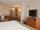 фото отеля Holiday Inn Express Hotel & Suites Bryan Montpelier